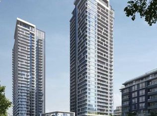 8 Water Walk Dr #B-1701, Markham, ON L3R 6L4