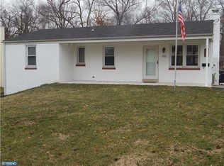 412 Woodbine Ave, Feasterville, PA