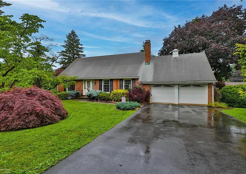 285 Bridle Path Rd, Bethlehem, PA 18017 Zillow
