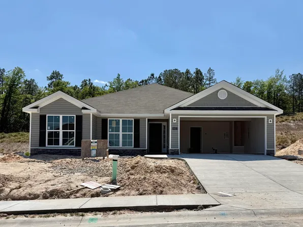 3025 Brems Drive, Augusta, GA 30909