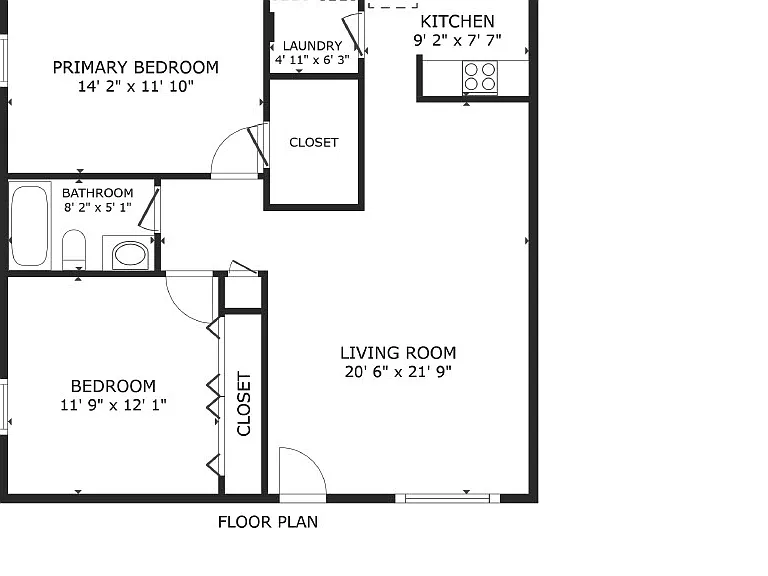 Floorplan Floorplan