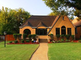 221 NW 30th St, Oklahoma City, OK 73118