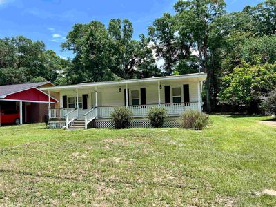 1623 Rochelle St, Mobile, AL, 36693