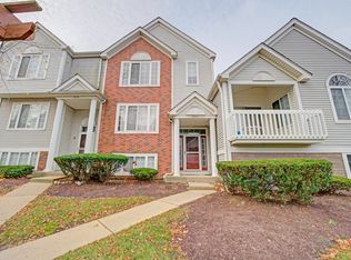 2257 Dawson Ln, Algonquin, IL