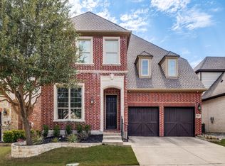 1843 Wood Duck Ln, Allen, TX 75013