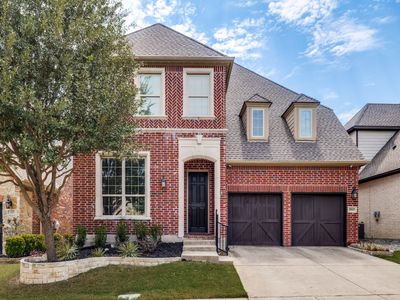1843 Wood Duck Ln, Allen, TX, 75013