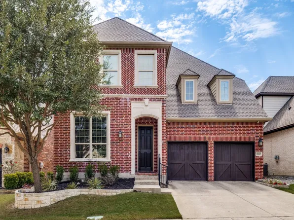 1843 Wood Duck Ln, Allen, TX 75013