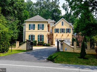 7104 Old Dominion Dr, Mc Lean, VA 22101