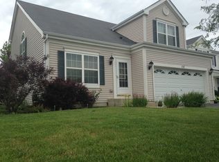 157 Bloomfield Dr, Woodstock, IL 60098