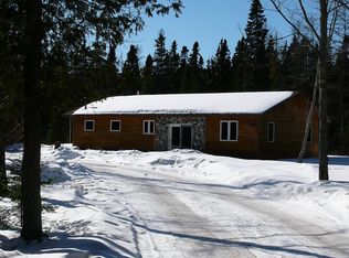 5555 Wahl Rd, Duluth, MN 55804