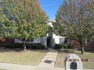 1718 Cedarbrook Dr, Mesquite, TX