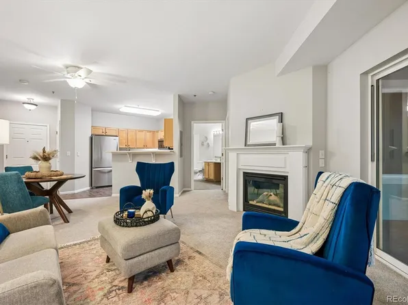 2894 W Riverwalk Circle #B211, Littleton, CO 80123