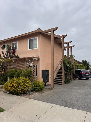 4051 La Rica Ave #12 Photo 1