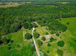 3100 E 303rd St, Cleveland, MO 64734