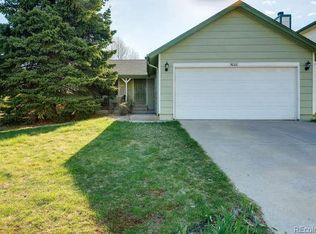 9000 Bermuda Run Cir, Highlands Ranch, CO 80130