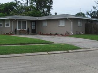1201 Lucille Ave, Metairie, LA 70003