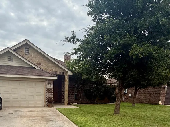 1318 NW 4th St, Andrews, TX 79714