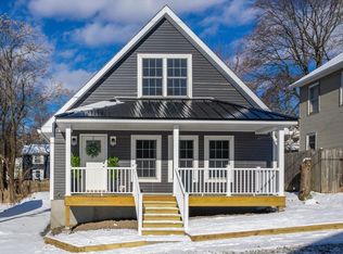 54 Montgomery St, Saugerties, NY 12477