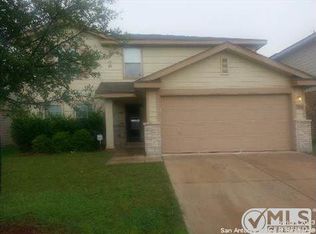 7406 Concerto Dr, San Antonio, TX 78266