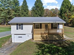 482 Cole Rd, New Castle, PA 16101