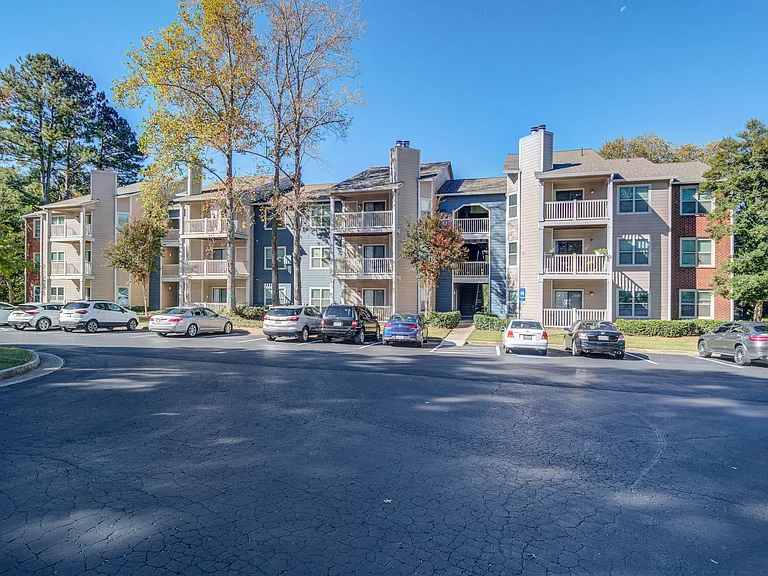 Apartment Home Exteriors