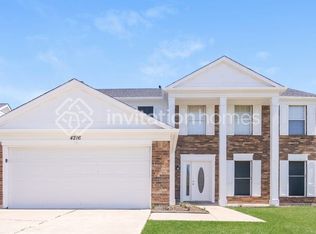 4216 Hathaway Dr, Grand Prairie, TX 75052