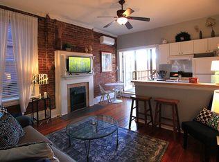 1468 S 4th St APT 4, Louisville, KY 40208