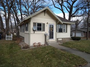 704 W Summit Ave, Fergus Falls, MN 56537