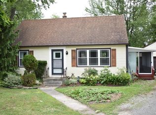 6927 Bear Ridge Rd, North Tonawanda, NY 14120