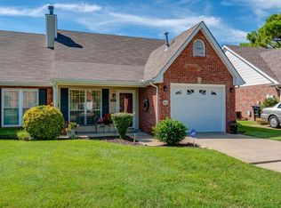 1432 Anita Ct, Murfreesboro, TN 37130