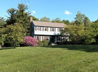 15 Quail Run, Hampstead, NH 03841