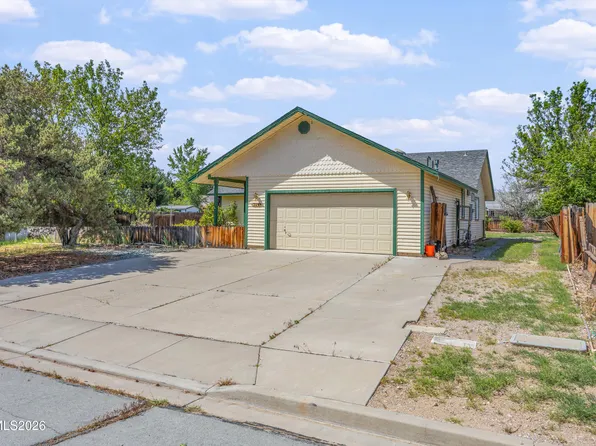 245 Nicole Dr, Sparks, NV 89436