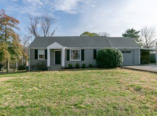 3312 Mimosa Dr, Nashville, TN 37211