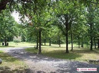 20404 Ashton Rd, Sapulpa, OK 74066