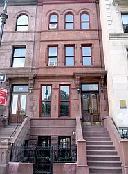 Rented by Perry Associates NYC Inc