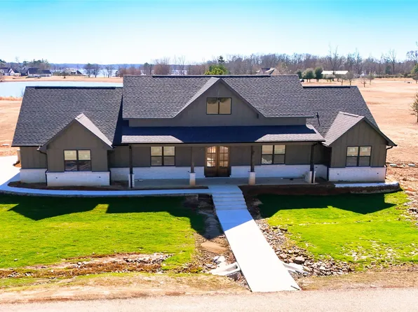 Private Road 2712 Lot 30, Mount Pleasant, TX 75455