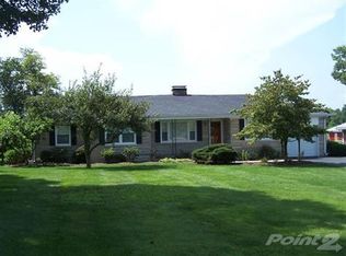 6367 Georgetown Rd, Frankfort, KY 40601