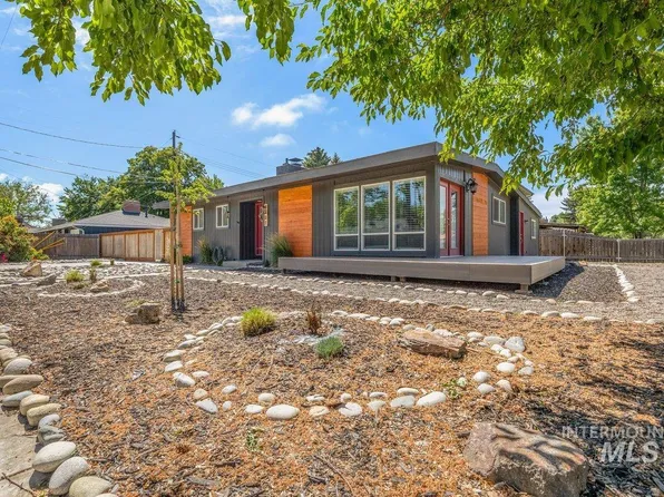 4301 W Camas St, Boise, ID 83705