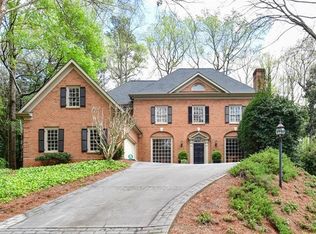 35 Overby Ln NW, Atlanta, GA 30327