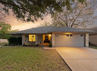 2705 Crownspoint Dr, Austin, TX 78748