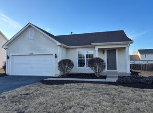 1449 Bluestem Ln, Minooka, IL 60447