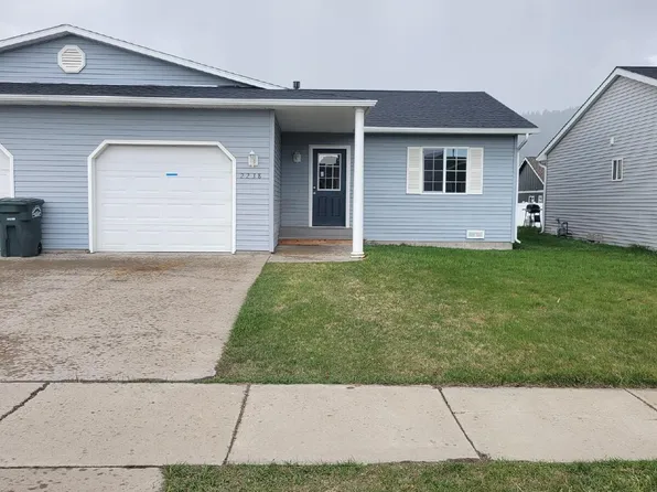 2238 Merganser Dr, Kalispell, MT 59901