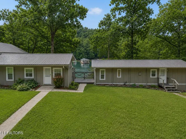 810 Indian River Boat Dock Rd, Jacksboro, TN 37757