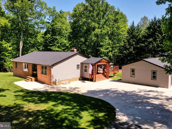 2059 Don Ave, Westminster, MD 21157