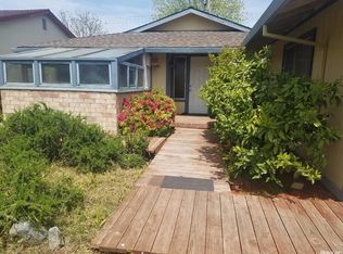 8169 Mills Gap Way, Sacramento, CA