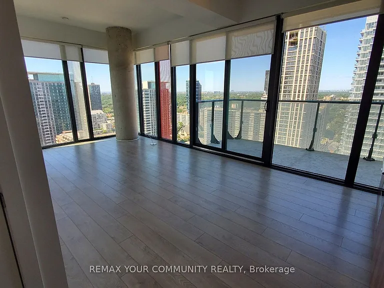 185 Roehampton Ave #2503 — Photo 11