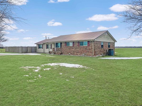 660 Owl Hoot Rd, Ridgely, TN 38080