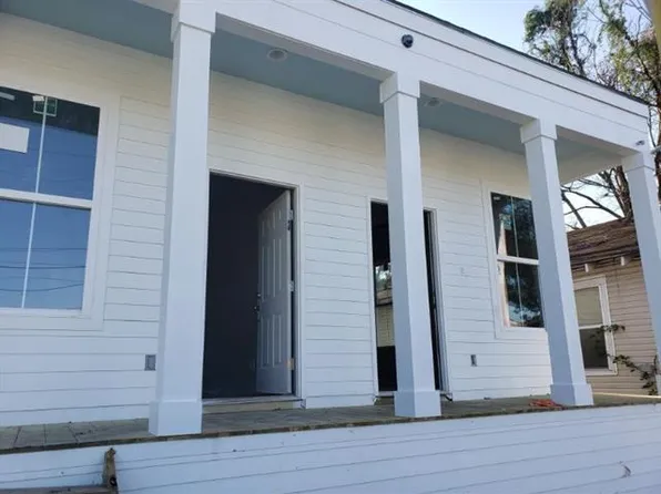 3931 Hamilton St, New Orleans, LA 70118