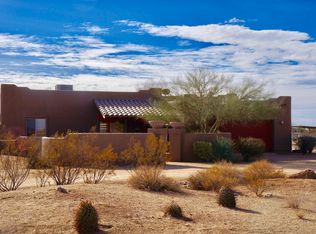 25319 W Peak View Rd, Wittmann, AZ 85361