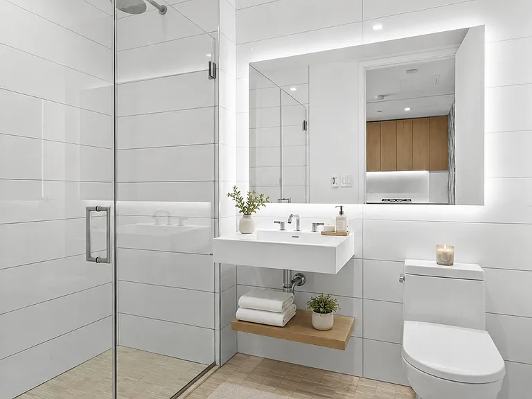98 Front St #6P — Photo 7